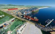 Приплыли: в Тбилиси заявили о провале строительства порта Анаклия