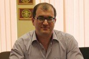 Юрий Вазагов: «Милитаризация Грузии усилит угрозу для Южной Осетии»