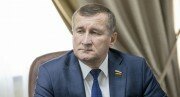 Спикер парламента Южной Осетии отреагировал на протесты в Сухуме