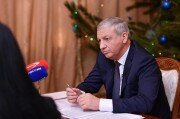 Вячеслав Битаров поддержал идею единого Национального дня печати журналистов Севера и Юга Осетии