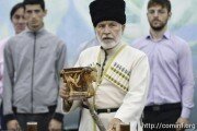 В Северной Осетии создали Совет старейшин