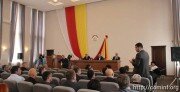 Депутаты парламента Южной Осетии обсудили план законопроектной деятельности на первое полугодие