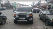 В Северной Осетии начали штрафовать машины с югоосетинскими номерами