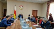 Борьба с гриппом, карантин в школах и меры предосторожности: в Южной Осетии создана специальная комиссия