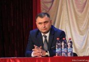 Алан Гаглоев: "Мы должны быть заинтересованы в благополучии нашего народа"