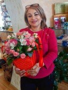 Как армянка полюбила осетина и стала первой бизнес-леди Цхинвала