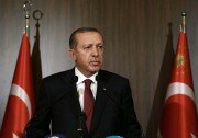 Эрдоган заявил, что Турция не признает «незаконную аннексию Крыма»