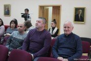 Традиционные праздники осетин и особенности демографии: научная конференция прошла в Южной Осетии