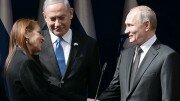 В знак благодарности: помилованная Иссахар подает иск на Россию в ЕСПЧ