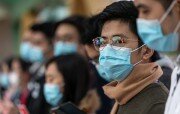 От коронавируса в Китае умерли уже 636 человек, заражено более 31 тыс.
