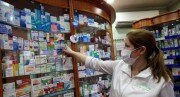Из аптек в Южной Осетии изъяли препараты с грузинскими надписями