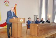 Учтены интересы членов ЖСК: парламент Южной Осетии внес изменения в жилищный закон