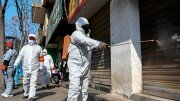 Deutsche Welle: в Китае вводится смертная казнь за сокрытие симптомов коронавируса