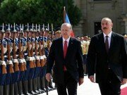 От Идлиба до Карабаха: Турция вновь зажжёт фитиль войны на Кавказе?