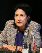 Зурабишвили обратилась в ООН из-за запрета грузинских лекарств в ЮО