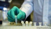 ФМБА России объявило о разработке эффективной схемы лечения коронавируса на основе противомалярийного препарата