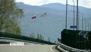 Абхазия закрывает для въезда в республику границу с РФ, запрет не коснется российских военных и дипломатов - указ