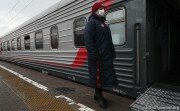 Правительство РФ обсудило возможность ограничения передвижения по России