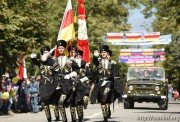 Власти Южной Осетии перенесли парад Победы 9 мая