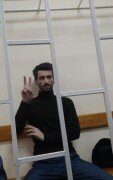 Вадим Чельдиев не признает предъявленные ему обвинения