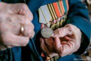 Ветераны Великой Отечественной войны и труженики тыла в Южной Осетии получат выплаты к 9 мая