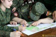 Югоосетинских курсантов вузов Минобороны России начнут вывозить на родину в понедельник и вторник