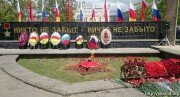 Как будут праздновать День Победы в Южной Осетии в условиях коронавируса