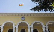 Правительство Южной Осетии продлило ограничительные мероприятия до 31 мая в связи с коронавирусом