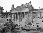 Осетины в штурме Берлина