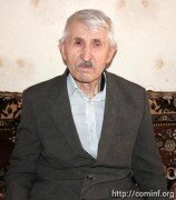 Накануне их было еще 13: Южная Осетия в День Победы потеряла двух ветеранов - фронтовиков