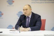 Глава Минздрава Южной Осетии рассказал о состоянии больных коронавирусом