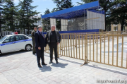 Никаких послаблений: премьер Южной Осетии о строительстве объектов в рамках Инвестпрограммы