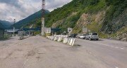 Сроки временного ввоза авто из Южной Осетии продлены до 30 сентября