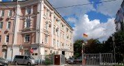 Посольство Южной Осетии в России скоро переедет в особняк XIX века в Москве