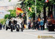 Югоосетинские курсанты российских военных вузов впервые примут участие в параде Победы в Цхинвале