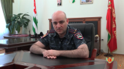 Силовиков Абхазии подняли по тревоге после стрельбы в дом Ардзинба