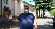 Техник из ДНР рассказал о запуске КТ в Южной Осетии 