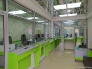 Сбербанк Южной Осетии открыл новый офис