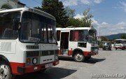 Водители УАТ в Южной Осетии получат допвыплаты от правительства