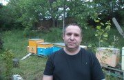 Николай Акопов: «Немного поддержки и сможем экспортировать отменный мед»