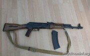 Два жителя села Велит Знаурского района Южной Осетии задержаны по подозрению в стрельбе и незаконном хранении оружия