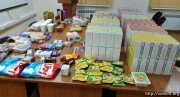 В Южной Осетии оштрафовали и предостерегли граждан за контрабанду табачных изделий