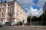 Посольство Южной Осетии направило благодарственное послание постпредству Чеченской Республики