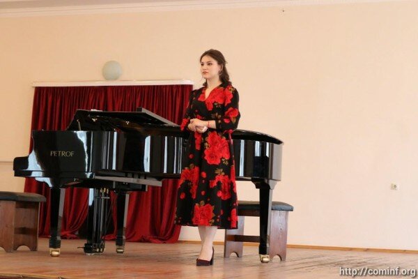 5 красных дипломов: в Цхинвальском музыкальном училище завершились госэкзамены