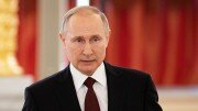 «Эпидемия не закончилась». Главное из нового обращения Путина к россиянам