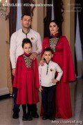 Южная Осетия присоединилась к медийному проекту ко Дню семьи, любви и верности