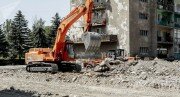 В Южной Осетии за три года построят жилье на полтора миллиарда рублей