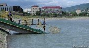 Югоосетинские спасатели обеспечат безопасность на Цхинвальском озере