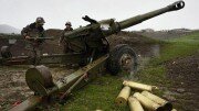 На границе Армении и Азербайджана «заговорила» артиллерия: есть погибшие