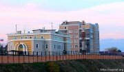 Консульский отдел посольства РФ возобновил работу для российских граждан в Южной Осетии